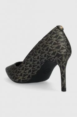 Γυναικεία Τακούνια Ψηλοτάκουνα παπούτσια MICHAEL Michael Kors Alina μαύρο 8 Γυναικεία Τακούνια Ψηλοτάκουνα παπούτσια MICHAEL Michael Kors Alina μαύρο -Michael Kors Κατάστημα unnamed file 143