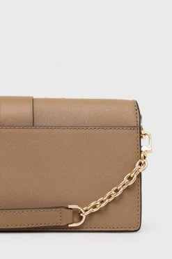 Γυναικεία Τσάντες χιαστί Δερμάτινη τσάντα MICHAEL Michael Kors καφέ -Michael Kors Κατάστημα unnamed file 1434