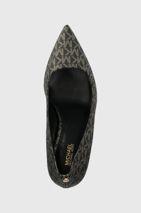 Γυναικεία Τακούνια Ψηλοτάκουνα παπούτσια MICHAEL Michael Kors Alina μαύρο 6 Γυναικεία Τακούνια Ψηλοτάκουνα παπούτσια MICHAEL Michael Kors Alina μαύρο - Image 4