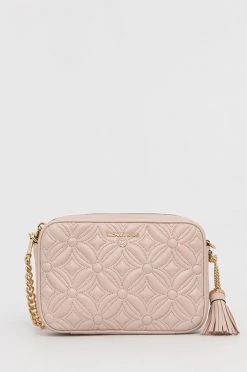 Γυναικεία Τσάντες χιαστί Τσάντα MICHAEL Michael Kors ροζ