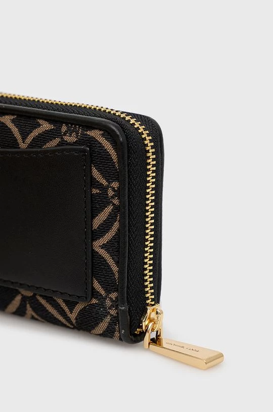 Γυναικεία Πορτοφόλια Θήκη για κάρτες MICHAEL Michael Kors μαύρο 4 Γυναικεία Πορτοφόλια Θήκη για κάρτες MICHAEL Michael Kors μαύρο - Image 2