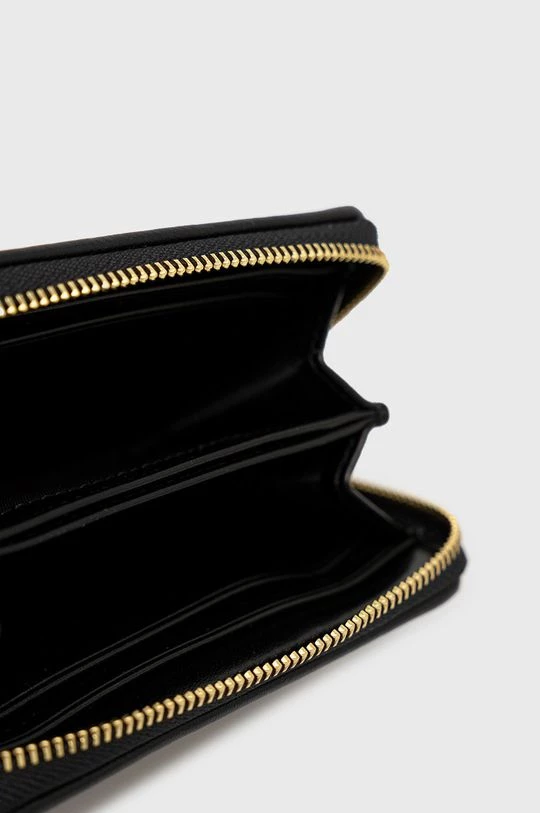 Γυναικεία Πορτοφόλια Θήκη για κάρτες MICHAEL Michael Kors μαύρο 5 Γυναικεία Πορτοφόλια Θήκη για κάρτες MICHAEL Michael Kors μαύρο - Image 3