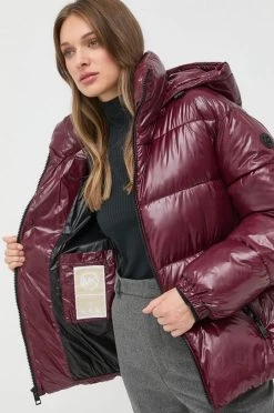 Γυναικεία Κοντά μπουφάν Μπουφάν MICHAEL Michael Kors στρατιωτικός -Michael Kors Κατάστημα unnamed file 1465