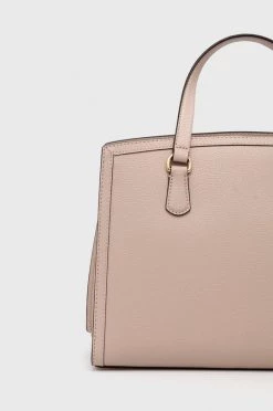 Γυναικεία Τσάντες Shopper και Tote Δερμάτινη τσάντα MICHAEL Michael Kors ροζ -Michael Kors Κατάστημα unnamed file 1468