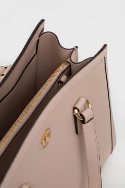 Γυναικεία Τσάντες Shopper και Tote Δερμάτινη τσάντα MICHAEL Michael Kors ροζ -Michael Kors Κατάστημα unnamed file 1470