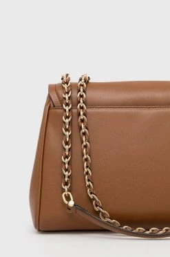 Γυναικεία Τσάντες χιαστί Δερμάτινη τσάντα MICHAEL Michael Kors καφέ -Michael Kors Κατάστημα unnamed file 1474