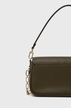 Γυναικεία Τσάντες χιαστί Δερμάτινη τσάντα MICHAEL Michael Kors πράσινο 9 Γυναικεία Τσάντες χιαστί Δερμάτινη τσάντα MICHAEL Michael Kors πράσινο -Michael Kors Κατάστημα unnamed file 1479