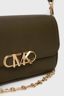 Γυναικεία Τσάντες χιαστί Δερμάτινη τσάντα MICHAEL Michael Kors πράσινο 10 Γυναικεία Τσάντες χιαστί Δερμάτινη τσάντα MICHAEL Michael Kors πράσινο -Michael Kors Κατάστημα unnamed file 1480