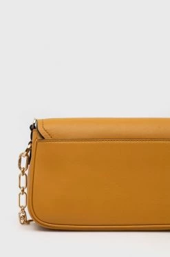 Γυναικεία Τσάντες χιαστί Δερμάτινη τσάντα MICHAEL Michael Kors κίτρινο 9 Γυναικεία Τσάντες χιαστί Δερμάτινη τσάντα MICHAEL Michael Kors κίτρινο -Michael Kors Κατάστημα unnamed file 1489