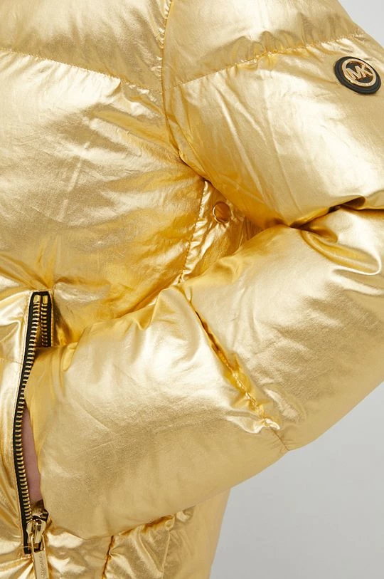 Γυναικεία Κοντά μπουφάν Μπουφάν MICHAEL Michael Kors χρυσαφί, 8 Γυναικεία Κοντά μπουφάν Μπουφάν MICHAEL Michael Kors χρυσαφί, - Image 6