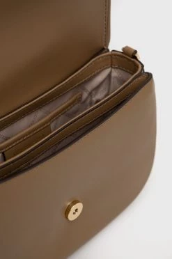 Γυναικεία Τσάντες χιαστί Δερμάτινη τσάντα MICHAEL Michael Kors καφέ -Michael Kors Κατάστημα unnamed file 1512