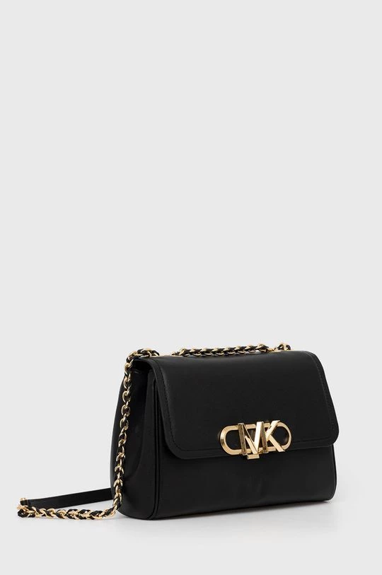 Γυναικεία Τσάντες χιαστί Δερμάτινη τσάντα MICHAEL Michael Kors μαύρο 4 Γυναικεία Τσάντες χιαστί Δερμάτινη τσάντα MICHAEL Michael Kors μαύρο - Image 2