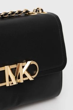 Γυναικεία Τσάντες χιαστί Δερμάτινη τσάντα MICHAEL Michael Kors μαύρο 8 Γυναικεία Τσάντες χιαστί Δερμάτινη τσάντα MICHAEL Michael Kors μαύρο -Michael Kors Κατάστημα unnamed file 1515