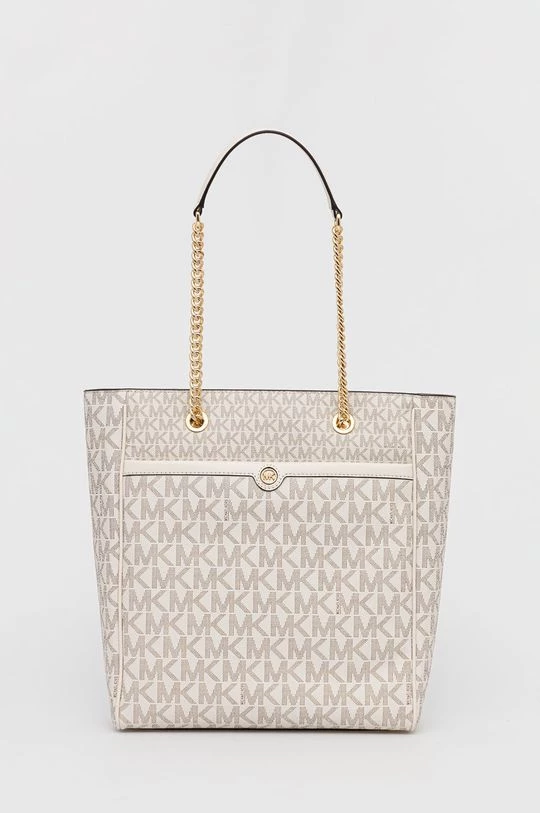 Γυναικεία Τσάντες Shopper και Tote Τσάντα MICHAEL Michael Kors άσπρο 3 Γυναικεία Τσάντες Shopper και Tote Τσάντα MICHAEL Michael Kors άσπρο