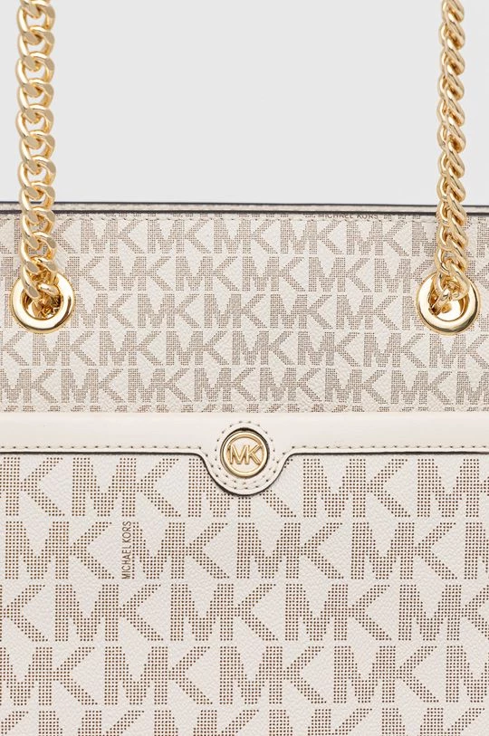 Γυναικεία Τσάντες Shopper και Tote Τσάντα MICHAEL Michael Kors άσπρο 4 Γυναικεία Τσάντες Shopper και Tote Τσάντα MICHAEL Michael Kors άσπρο - Image 2