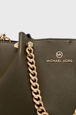 Γυναικεία Τσάντες χιαστί Τσάντα MICHAEL Michael Kors πράσινο -Michael Kors Κατάστημα unnamed file 1524