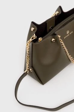 Γυναικεία Τσάντες χιαστί Τσάντα MICHAEL Michael Kors πράσινο -Michael Kors Κατάστημα unnamed file 1526