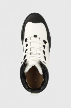 Γυναικεία Μποτάκια Υποδήματα MICHAEL Michael Kors Dupree άσπρο -Michael Kors Κατάστημα unnamed file 1549