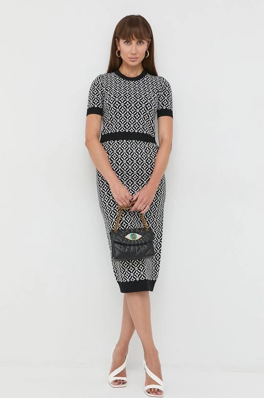 Γυναικεία Χωρίς φερμουάρ Πουλόβερ MICHAEL Michael Kors μαύρο, 4 Γυναικεία Χωρίς φερμουάρ Πουλόβερ MICHAEL Michael Kors μαύρο, - Image 2