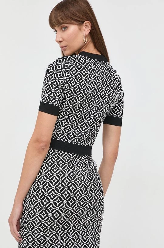 Γυναικεία Χωρίς φερμουάρ Πουλόβερ MICHAEL Michael Kors μαύρο, 5 Γυναικεία Χωρίς φερμουάρ Πουλόβερ MICHAEL Michael Kors μαύρο, - Image 3