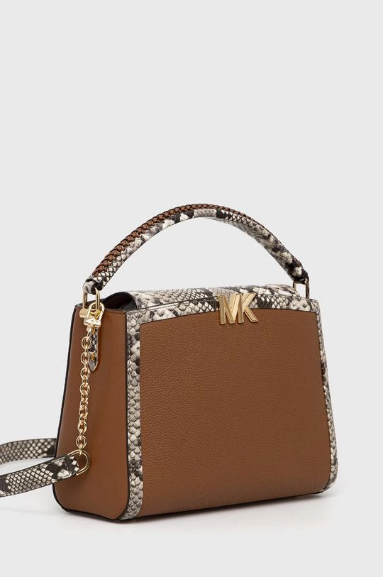 Γυναικεία Τσάντες Shopper και Tote Τσάντα MICHAEL Michael Kors καφέ 4 Γυναικεία Τσάντες Shopper και Tote Τσάντα MICHAEL Michael Kors καφέ - Image 2