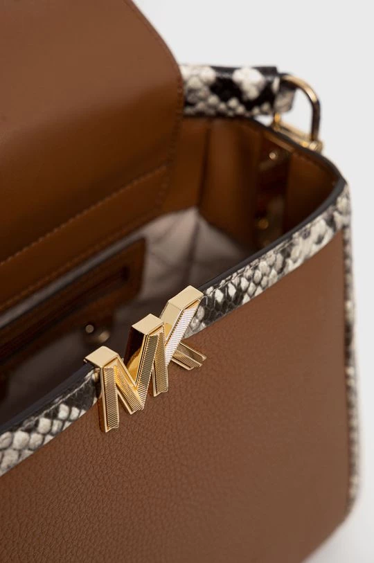 Γυναικεία Τσάντες Shopper και Tote Τσάντα MICHAEL Michael Kors καφέ 7 Γυναικεία Τσάντες Shopper και Tote Τσάντα MICHAEL Michael Kors καφέ - Image 5