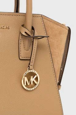 Γυναικεία Τσάντες Shopper και Tote Τσάντα MICHAEL Michael Kors καφέ -Michael Kors Κατάστημα unnamed file 1577