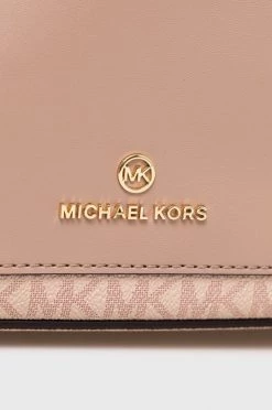 Γυναικεία Τσάντες και τσάντες ώμου Τσάντα MICHAEL Michael Kors ροζ -Michael Kors Κατάστημα unnamed file 1583