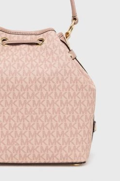 Γυναικεία Τσάντες και τσάντες ώμου Τσάντα MICHAEL Michael Kors ροζ -Michael Kors Κατάστημα unnamed file 1584