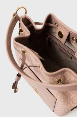 Γυναικεία Τσάντες και τσάντες ώμου Τσάντα MICHAEL Michael Kors ροζ -Michael Kors Κατάστημα unnamed file 1585