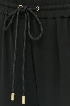 Γυναικεία Υφασμάτινα Παντελόνι MICHAEL Michael Kors μαύρο, 9 Γυναικεία Υφασμάτινα Παντελόνι MICHAEL Michael Kors μαύρο, -Michael Kors Κατάστημα unnamed file 1594