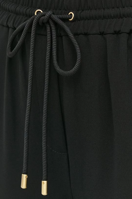 Γυναικεία Υφασμάτινα Παντελόνι MICHAEL Michael Kors μαύρο, 6 Γυναικεία Υφασμάτινα Παντελόνι MICHAEL Michael Kors μαύρο, - Image 4