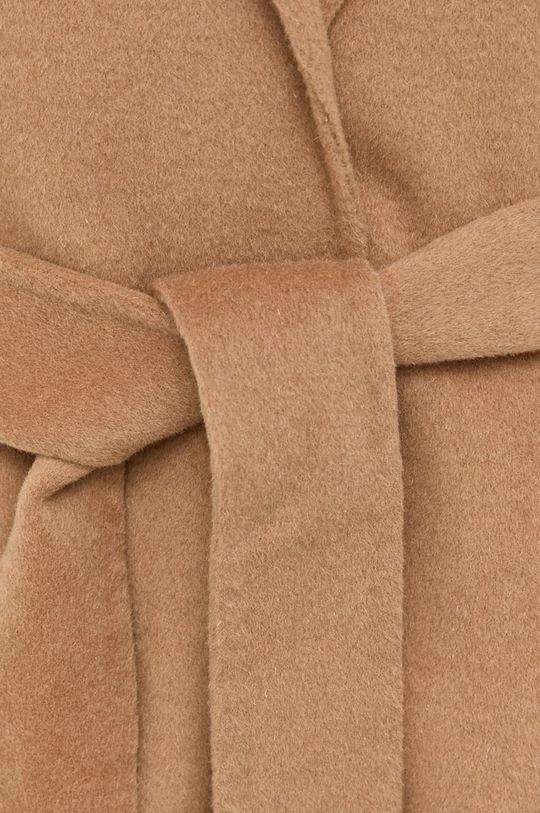 Γυναικεία Γιλέκα Μάλλινο γιλέκο MICHAEL Michael Kors καφέ 7 Γυναικεία Γιλέκα Μάλλινο γιλέκο MICHAEL Michael Kors καφέ - Image 5