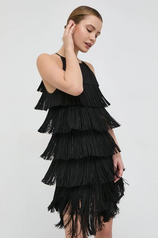 Γυναικεία Φορέματα Φόρεμα MICHAEL Michael Kors μαύρο, 3 Γυναικεία Φορέματα Φόρεμα MICHAEL Michael Kors μαύρο,