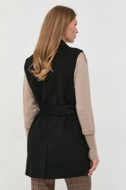 Γυναικεία Γιλέκα Μάλλινο γιλέκο MICHAEL Michael Kors μαύρο -Michael Kors Κατάστημα unnamed file 1603