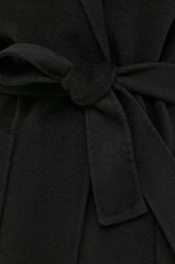 Γυναικεία Γιλέκα Μάλλινο γιλέκο MICHAEL Michael Kors μαύρο -Michael Kors Κατάστημα unnamed file 1605