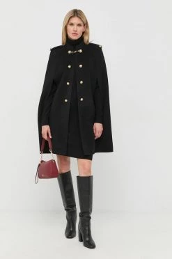 Γυναικεία Φορέματα Μάλλινο φόρεμα MICHAEL Michael Kors μαύρο, 9 Γυναικεία Φορέματα Μάλλινο φόρεμα MICHAEL Michael Kors μαύρο, -Michael Kors Κατάστημα unnamed file 1607