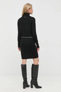 Γυναικεία Φορέματα Μάλλινο φόρεμα MICHAEL Michael Kors μαύρο, 10 Γυναικεία Φορέματα Μάλλινο φόρεμα MICHAEL Michael Kors μαύρο, -Michael Kors Κατάστημα unnamed file 1608