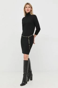 Γυναικεία Φορέματα Μάλλινο φόρεμα MICHAEL Michael Kors μαύρο, 11 Γυναικεία Φορέματα Μάλλινο φόρεμα MICHAEL Michael Kors μαύρο, -Michael Kors Κατάστημα unnamed file 1609