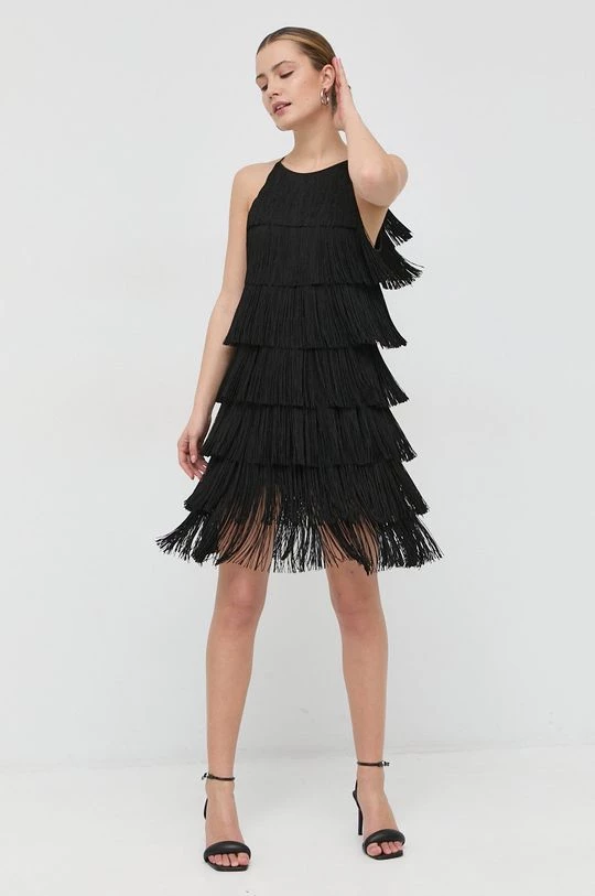 Γυναικεία Φορέματα Φόρεμα MICHAEL Michael Kors μαύρο, 4 Γυναικεία Φορέματα Φόρεμα MICHAEL Michael Kors μαύρο, - Image 2