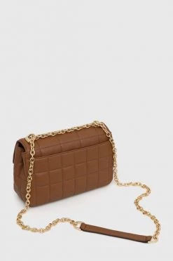 Γυναικεία Τσάντες χιαστί Δερμάτινη τσάντα MICHAEL Michael Kors καφέ -Michael Kors Κατάστημα unnamed file 1614