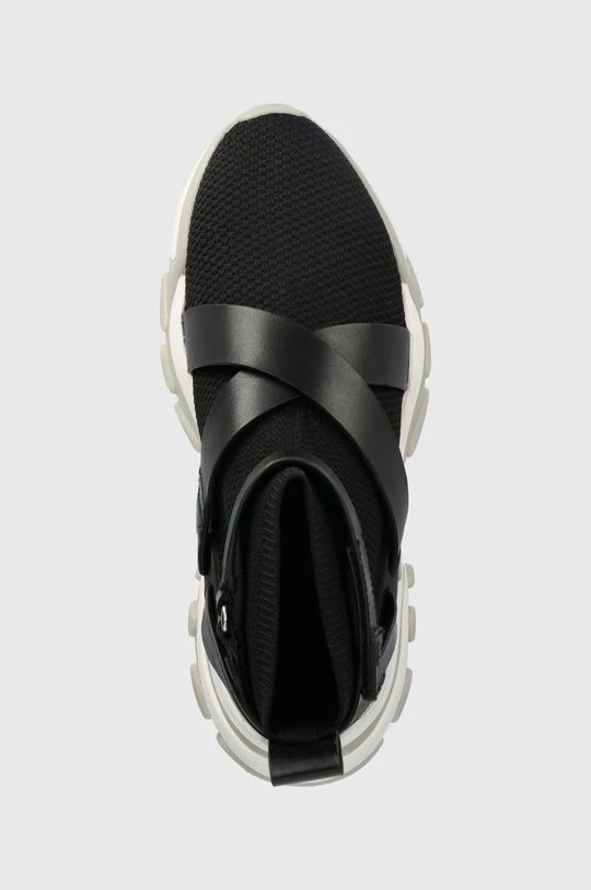 Γυναικεία Sneakers Αθλητικά MICHAEL Michael Kors Nick μαύρο 6 Γυναικεία Sneakers Αθλητικά MICHAEL Michael Kors Nick μαύρο - Image 4