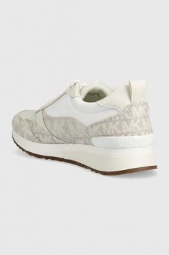 Γυναικεία Sneakers Αθλητικά MICHAEL Michael Kors Allie μπεζ -Michael Kors Κατάστημα unnamed file 1624
