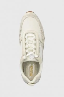 Γυναικεία Sneakers Αθλητικά MICHAEL Michael Kors Allie μπεζ -Michael Kors Κατάστημα unnamed file 1625