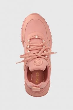 Γυναικεία Sneakers Αθλητικά MICHAEL Michael Kors Theo ροζ -Michael Kors Κατάστημα unnamed file 1635