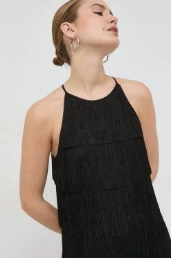 Γυναικεία Φορέματα Φόρεμα MICHAEL Michael Kors μαύρο, 12 Γυναικεία Φορέματα Φόρεμα MICHAEL Michael Kors μαύρο, -Michael Kors Κατάστημα unnamed file 164