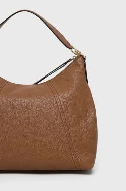 Γυναικεία Τσάντες Shopper και Tote Δερμάτινη τσάντα MICHAEL Michael Kors καφέ -Michael Kors Κατάστημα unnamed file 1640