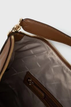 Γυναικεία Τσάντες Shopper και Tote Δερμάτινη τσάντα MICHAEL Michael Kors καφέ -Michael Kors Κατάστημα unnamed file 1641