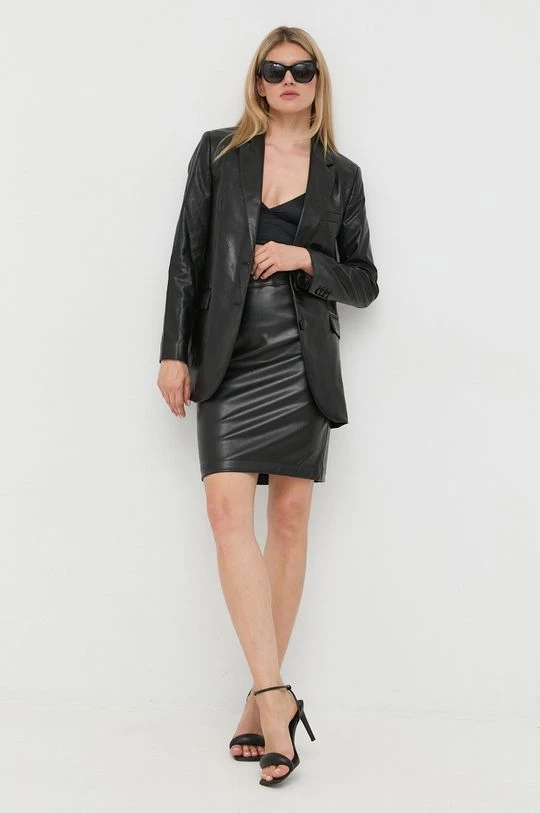 Γυναικεία Σακάκια Σακάκι MICHAEL Michael Kors μαύρο, 4 Γυναικεία Σακάκια Σακάκι MICHAEL Michael Kors μαύρο, - Image 2