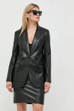 Γυναικεία Σακάκια Σακάκι MICHAEL Michael Kors μαύρο, 11 Γυναικεία Σακάκια Σακάκι MICHAEL Michael Kors μαύρο, -Michael Kors Κατάστημα unnamed file 1645